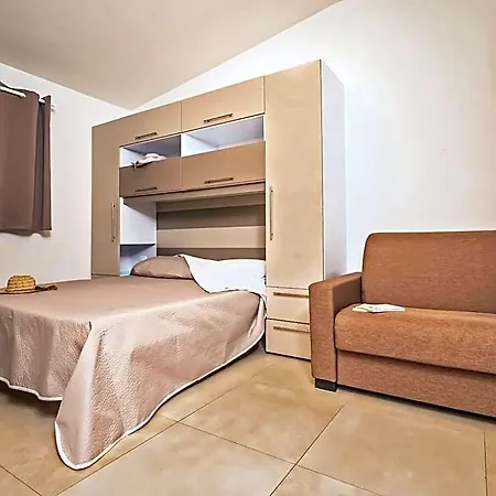Villaggio Leucosia * Castellabate