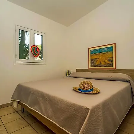 Resort Villaggio Leucosia Castellabate