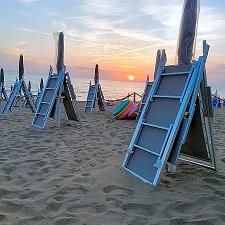 Resort Villaggio Leucosia Castellabate