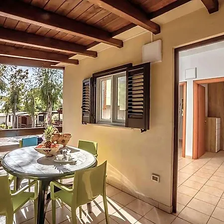 Resort Villaggio Leucosia