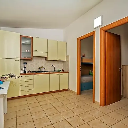 Resort Villaggio Leucosia Castellabate