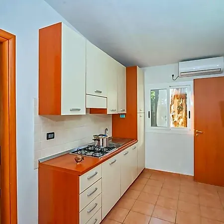 Resort Villaggio Leucosia