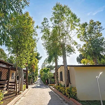Resort Villaggio Leucosia Castellabate