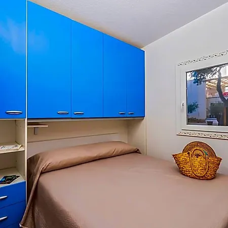 Villaggio Leucosia Resort Castellabate