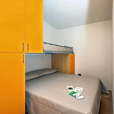 Villaggio Leucosia *
