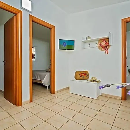 Villaggio Leucosia * Castellabate